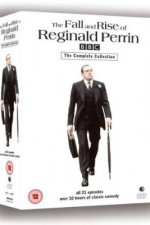 Watch The Fall and Rise of Reginald Perrin 123movieshub